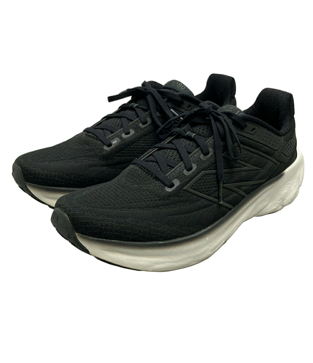 楽天市場】new balance 1080 v13（カラーブラック）の通販