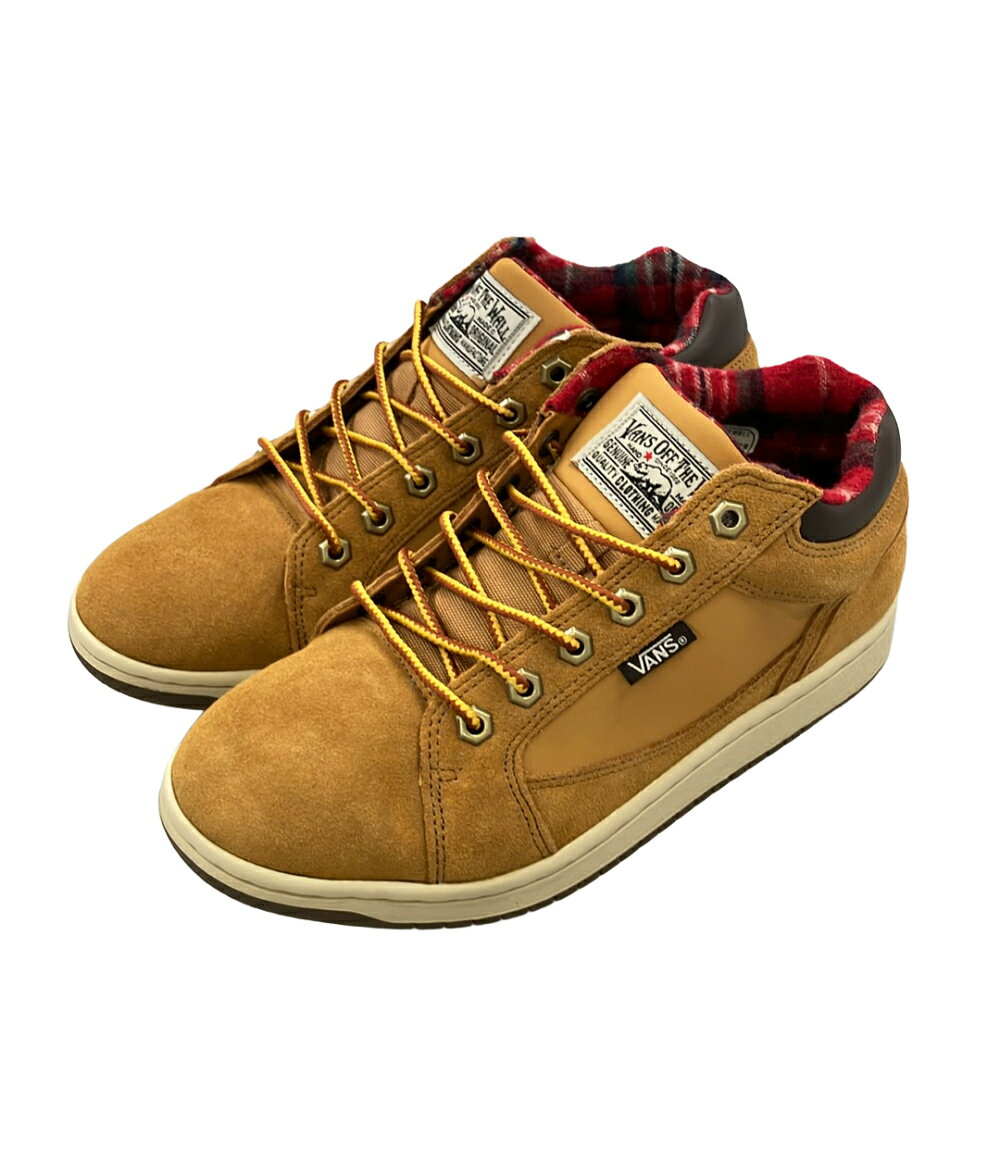 楽天市場】vans ブーツ（靴）の通販