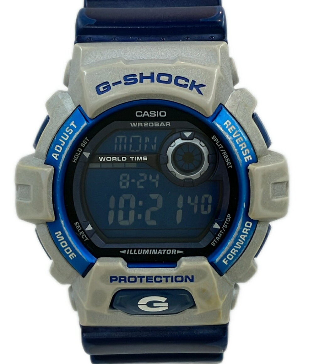 楽天市場】g－shock g－8900scの通販