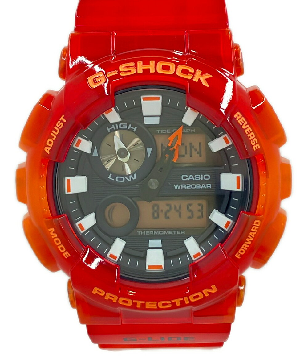 楽天市場】g－shock gax－100msaの通販