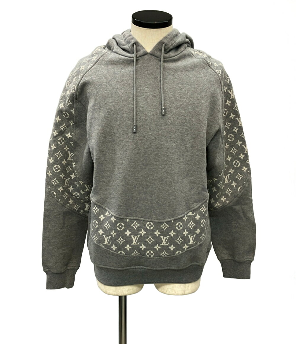 ルイヴィトン モノグラム サークルカットフーディ パーカー size XL 楽天市場】サークル（ブランドルイ・ヴィトン）（メンズファッション