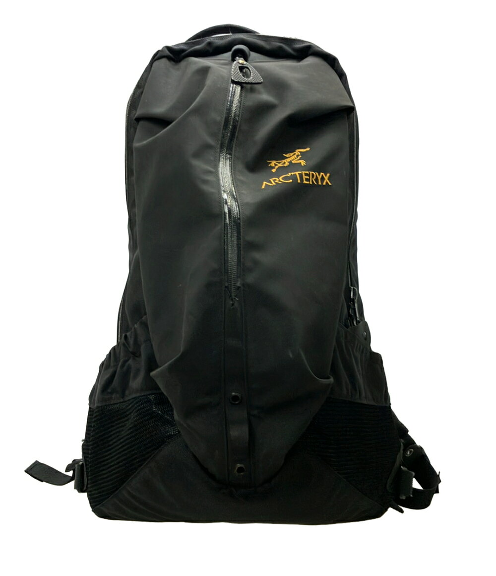 楽天市場】arc'teryx × beams 別注 arro 22の通販
