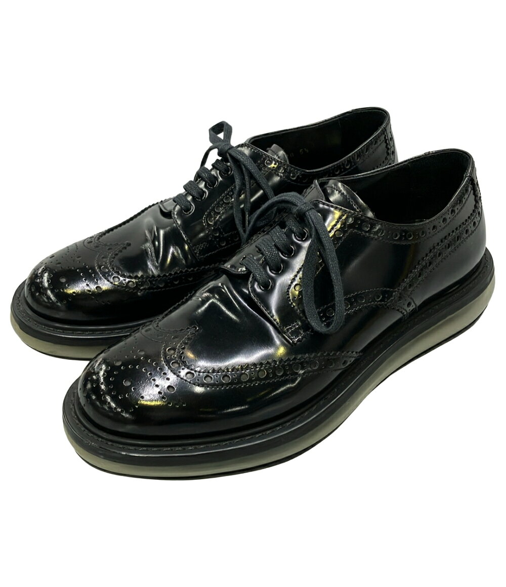 楽天市場】【中古】 PRADA（メンズ靴｜靴）の通販