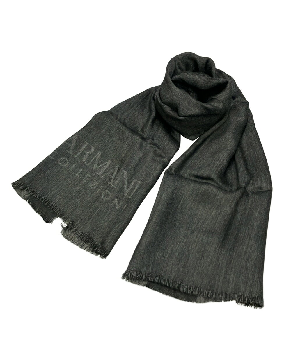 楽天市場】armani collezioni マフラーの通販