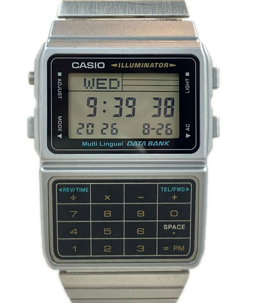 楽天市場】dbc－611 カシオの通販