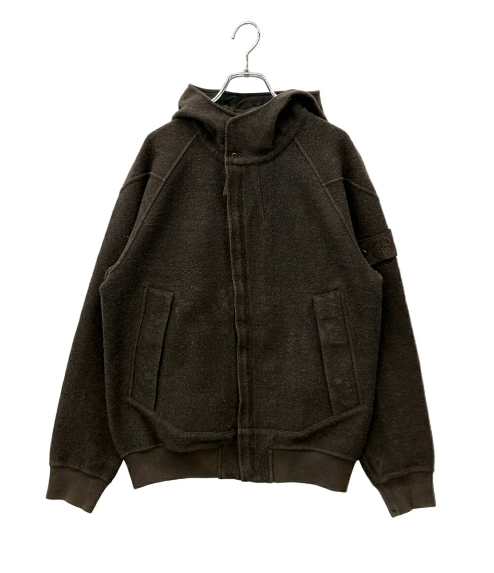 楽天市場】stone island 中古（パーカー｜トップス）：メンズ