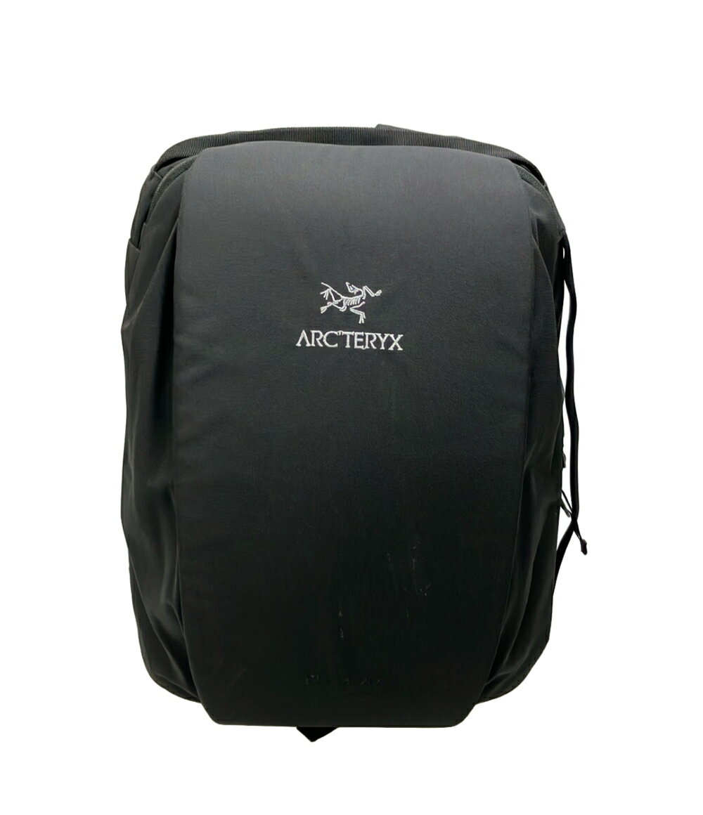 【5%OFFクーポン13日23:59迄】【中古】 アークテリクス リュック Blade 20L メンズ ARC'TERYX