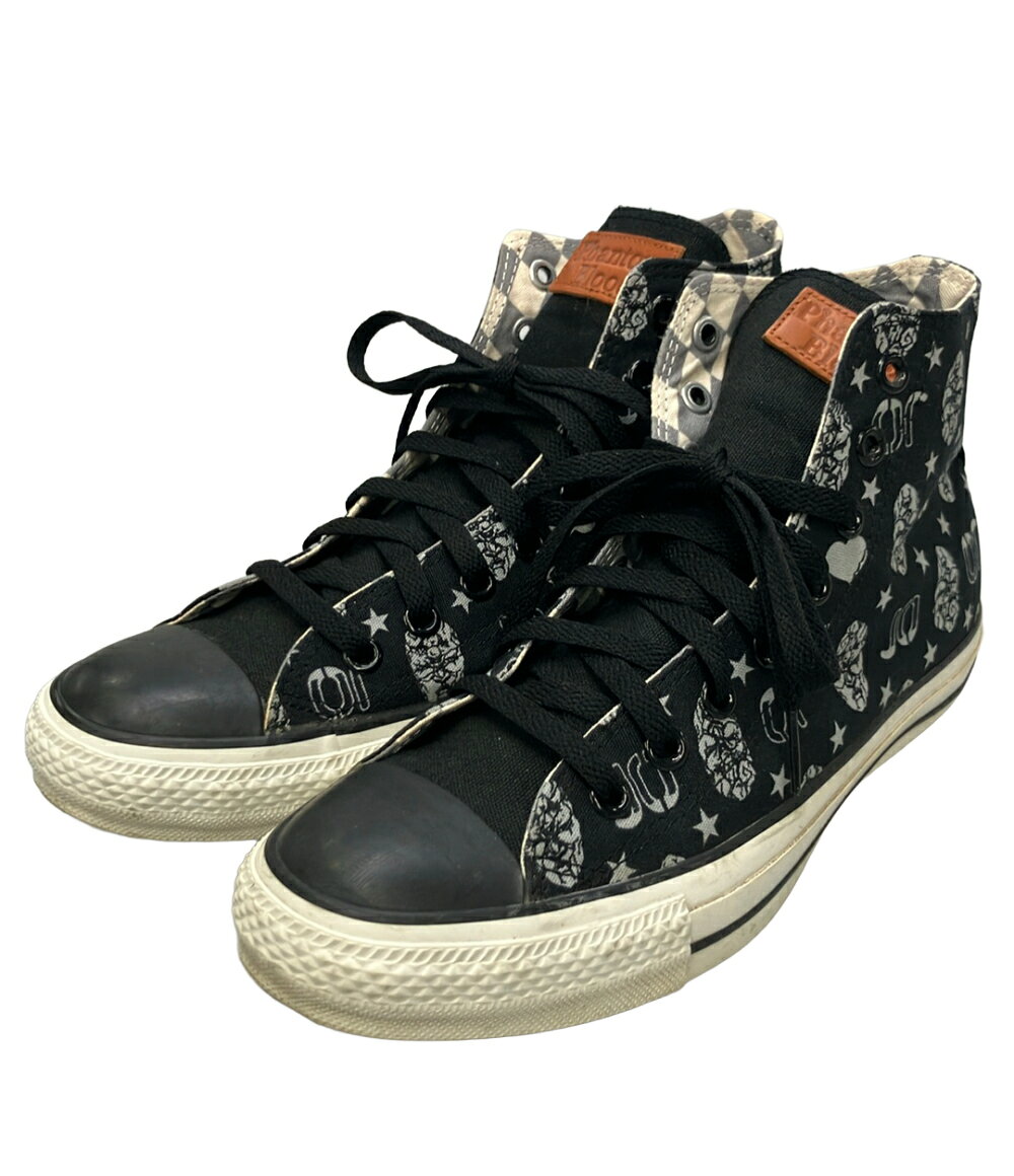 楽天市場】converse allstar ジョジョの奇妙な冒険の通販