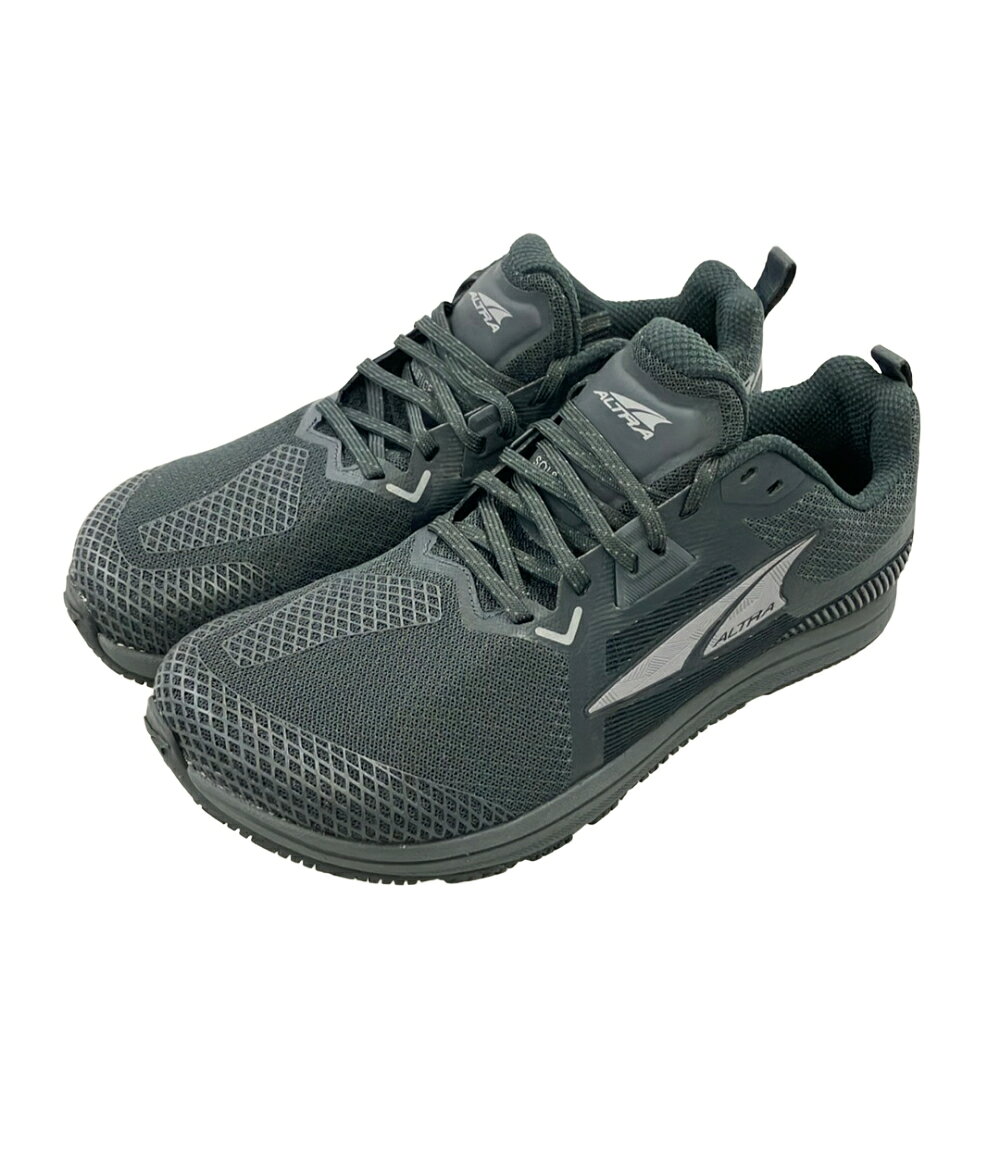 【中古】 アルトラ ローカットスニーカー レディース SIZE UK 6.5 ALTRA