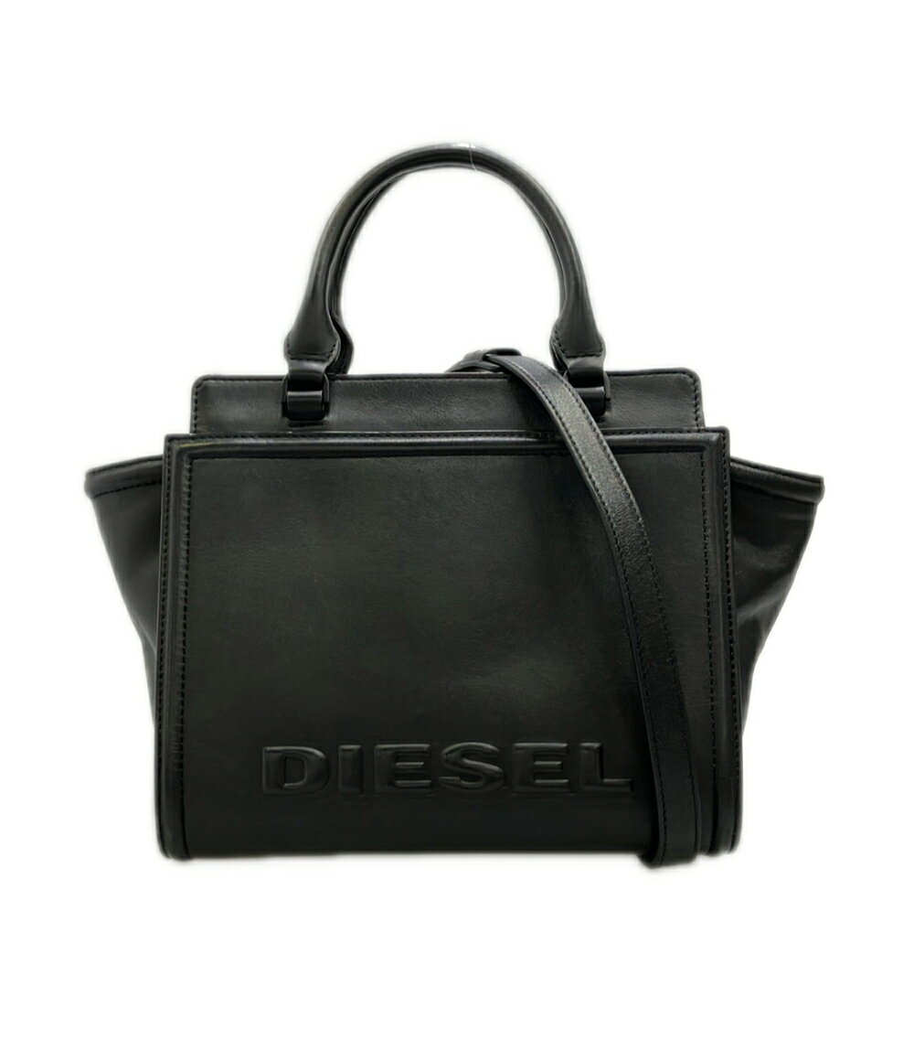楽天市場】diesel 2wayバッグの通販