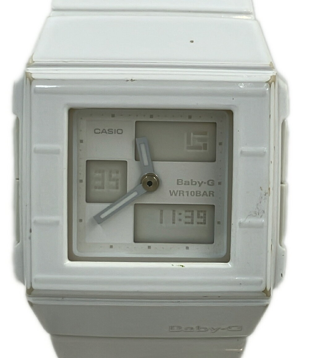 楽天市場】baby－g bga200の通販