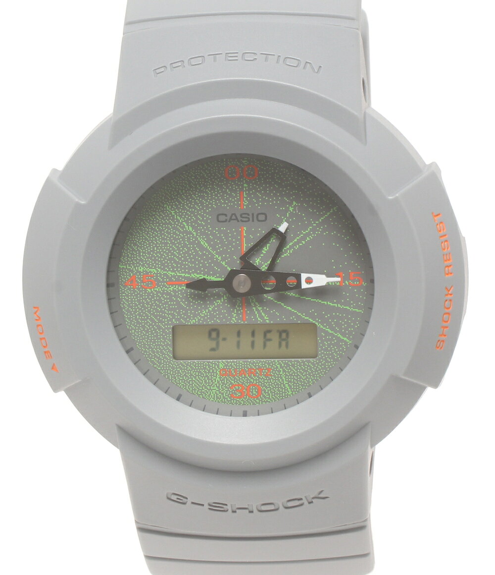 楽天市場】aw－500 g－shock（ブランドカシオ）（メンズ腕時計｜腕時計