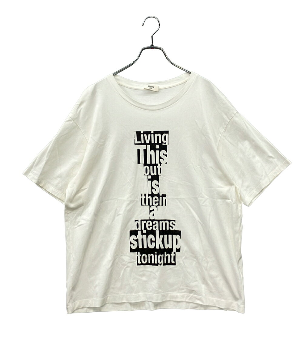 楽天市場】celine 中古（Tシャツ・カットソー｜トップス）：メンズ