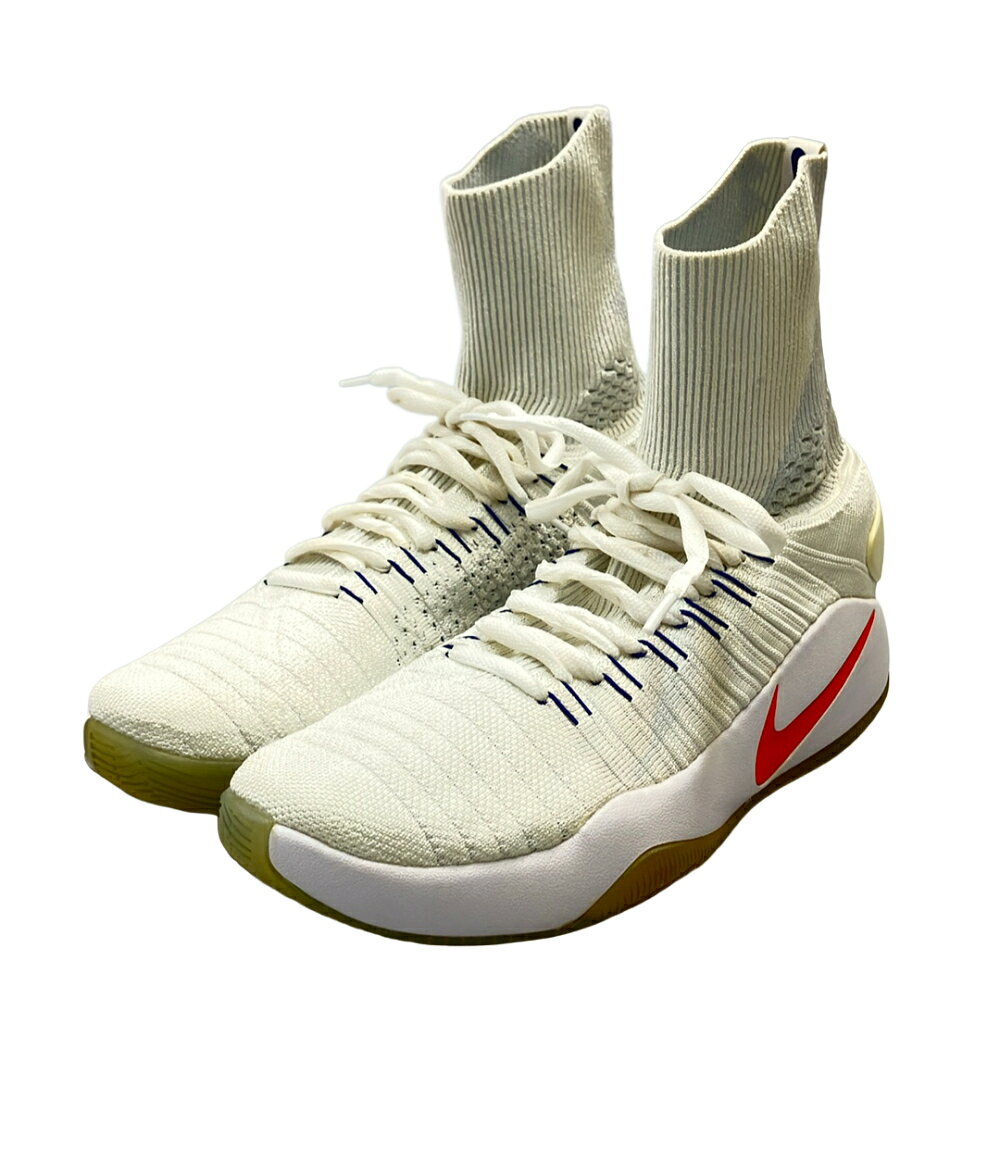 楽天市場】nike ハイパーダンク フライニットの通販