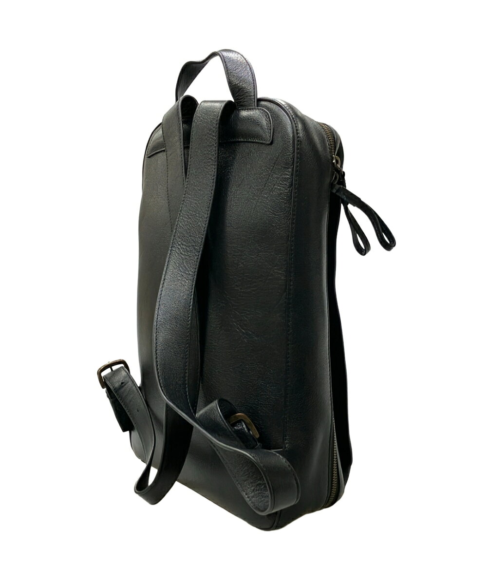 【中古】 マザーハウス リュック メンズ MOTHERHOUSE hugall-10954285 Rehello by BOOKOFF サンプル画像3