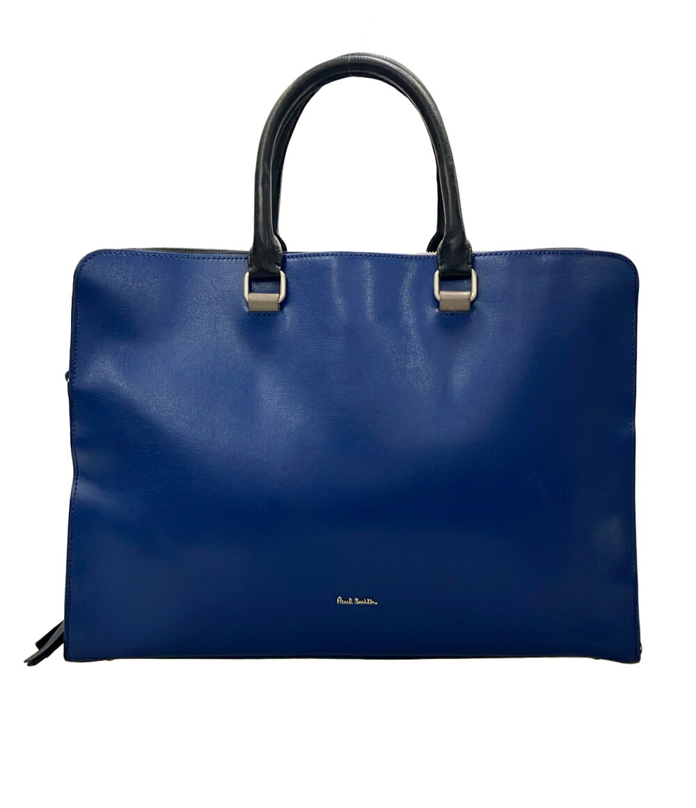 【Paul Smith】ネイビー ビジネスバッグ 新品タグ付き 楽天市場】ポールスミス（カラーネイビー）（ビジネスバッグ・ブリーフ