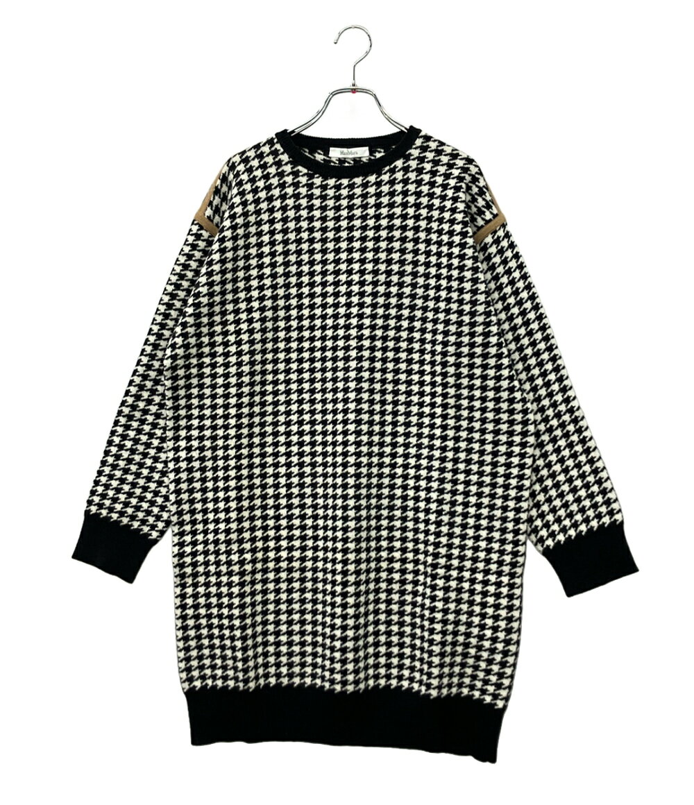 楽天市場】maxmara マックスマーラ ニットワンピースの通販