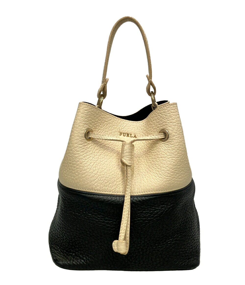 ♡*♡様 新品未使用 FURLA フルラ 2WAYバッグ バイカラー 保存袋付 楽天市場】バイカラー 2way（ブランドフルラ）（ショルダーバッグ