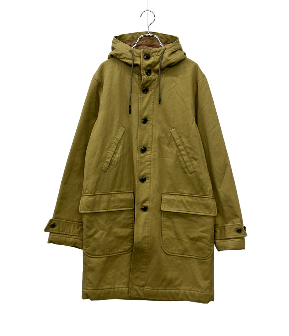 新品タグ付き　M.I.D.A. FIRENZE TOKYO　Мサイズ コート 楽天市場】m.i.d.a. コートの通販