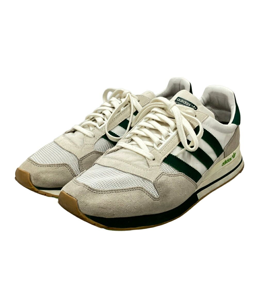楽天市場】アディダス zx500の通販