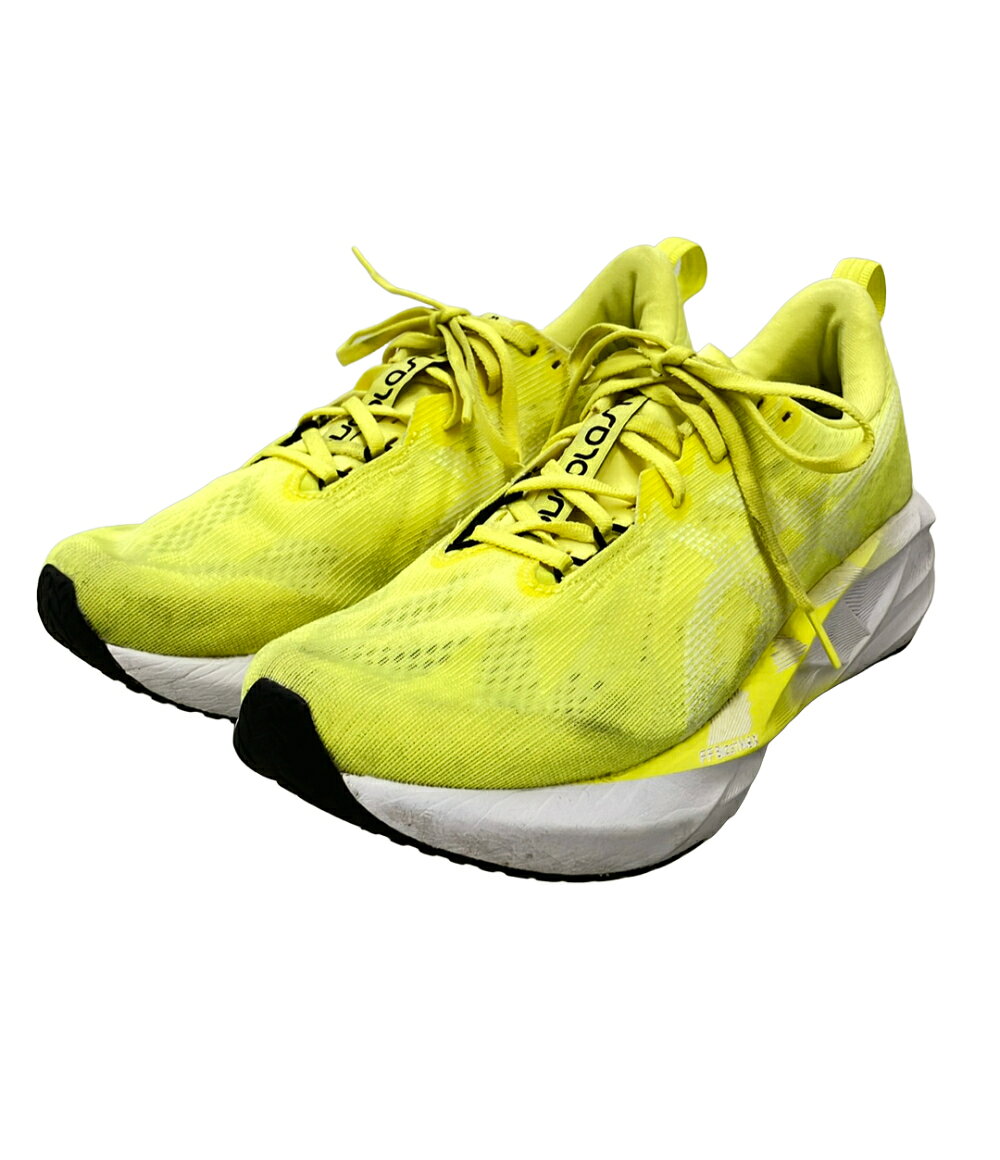 楽天市場】asics novablast 5（靴）の通販