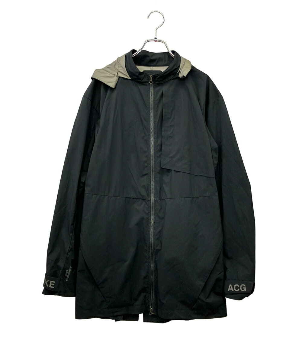 楽天市場】nike acg（カラーブラック）（コート・ジャケット｜メンズ