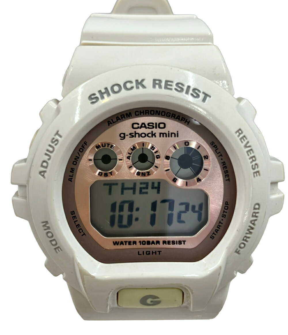 楽天市場】G－SHOCK mini（腕時計）の通販