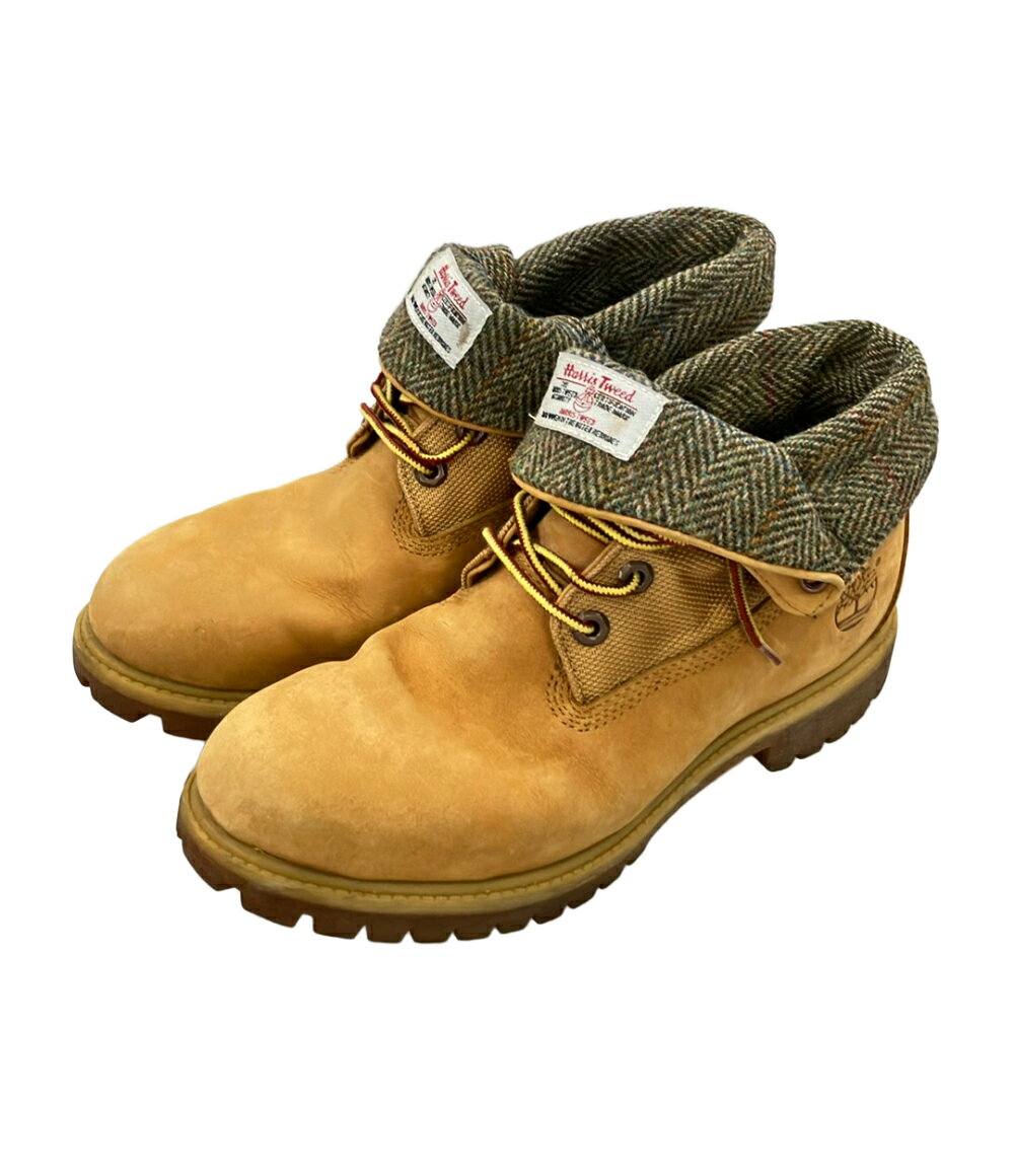 楽天市場】timberland rolltopの通販