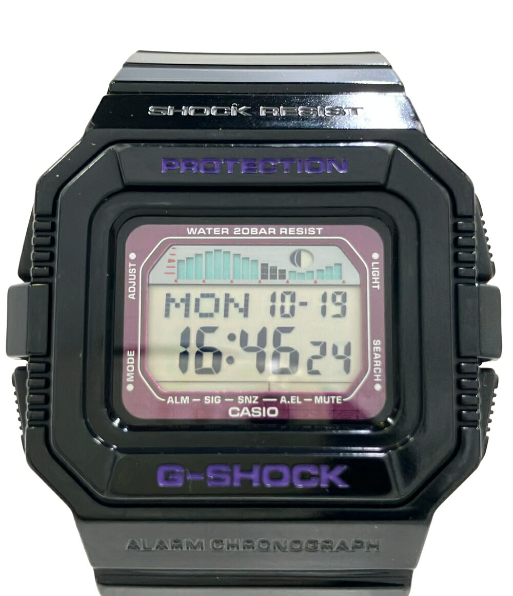 稼動品 CASIO G-SHOCK G-5500 電波ソーラー YA0011 楽天市場】g shock 5500の通販