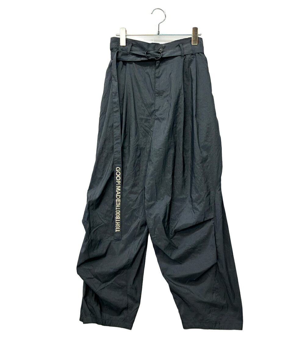 GOOPi MADE ショートパンツ グレー 楽天市場】goopi（ズボン・パンツ｜メンズファッション）の通販
