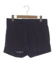 ジュンヤワタナベコムデギャルソン SIZE S (S) チェック柄 ショートパンツ JUNYA WATANABE COMME des GARCONS レディース【中古】