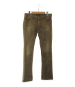 ラルフローレン SIZE 11 (M) デニムパンツ RALPH LAUREN レディース【中古】