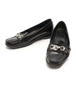 ジェオックス SIZE 約24cm (L) 訳あり ローファー GEOX レディース【中古】