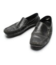 ジェオックス SIZE 約26cm (M) 訳あり ドライビング シューズ GEOX メンズ【中古】