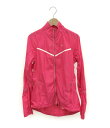 ナイキ SIZE S (S) ナイロン ブルゾン NIKE レディース【中古】