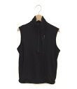 アールエルエックスラルフローレン SIZE S (S) ハーフジップ ベスト RLX RALPH LAUREN レディース【中古】