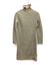 ラルフローレン SIZE S (S) タートルニットワンピース RALPH LAUREN レディース【中古】