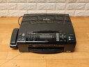 訳あり ブラザー MFC-695CDN インクジェットプリンタ複合機 ブラック Brother【中古】