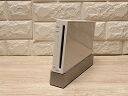 訳あり ニンテンドー Wii セット ホワイト Nintendo【中古】
