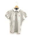 ラルフローレン SIZE L (L) ポロシャツ RALPH LAUREN レディース【中古】