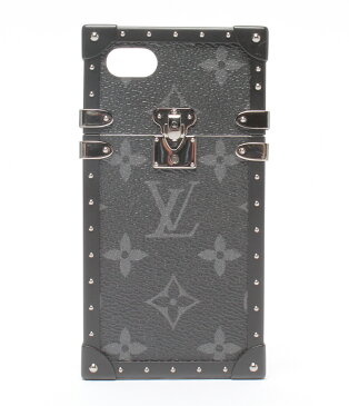 ルイヴィトン モノグラムエクリプス アイトランク モノグラム M64489 Louis Vuitton ユニセックス 【中古】