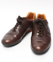 エルメス SIZE 38 (L) レザークイックスニーカー ...