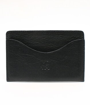 美品 ヴァンクリーフアンドアーペル カードケース VAN CLEEF&ARPELS ユニセックス 【中古】