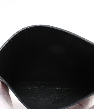 美品 ヴァンクリーフアンドアーペル カードケース VAN CLEEF&ARPELS ユニセックス 【中古】