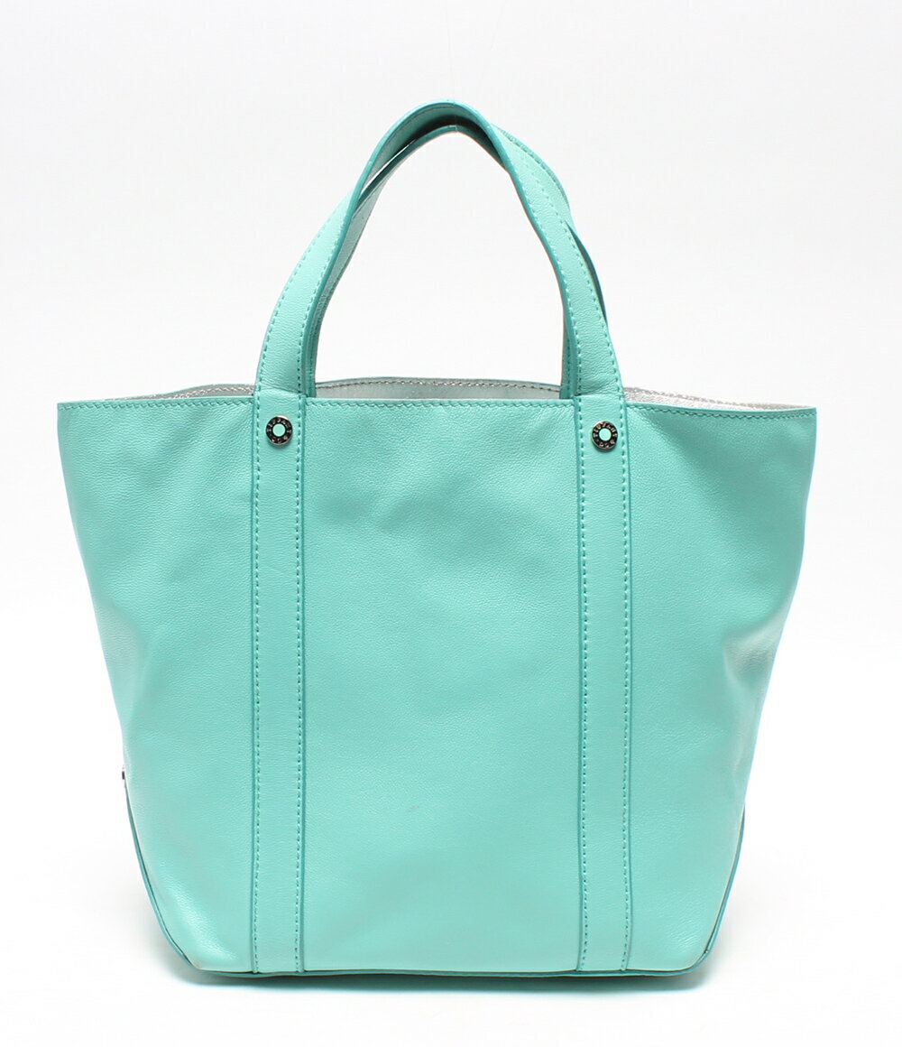 ティファニー トートバッグ TIFFANY＆Co. レディース 【中古】のサムネイル