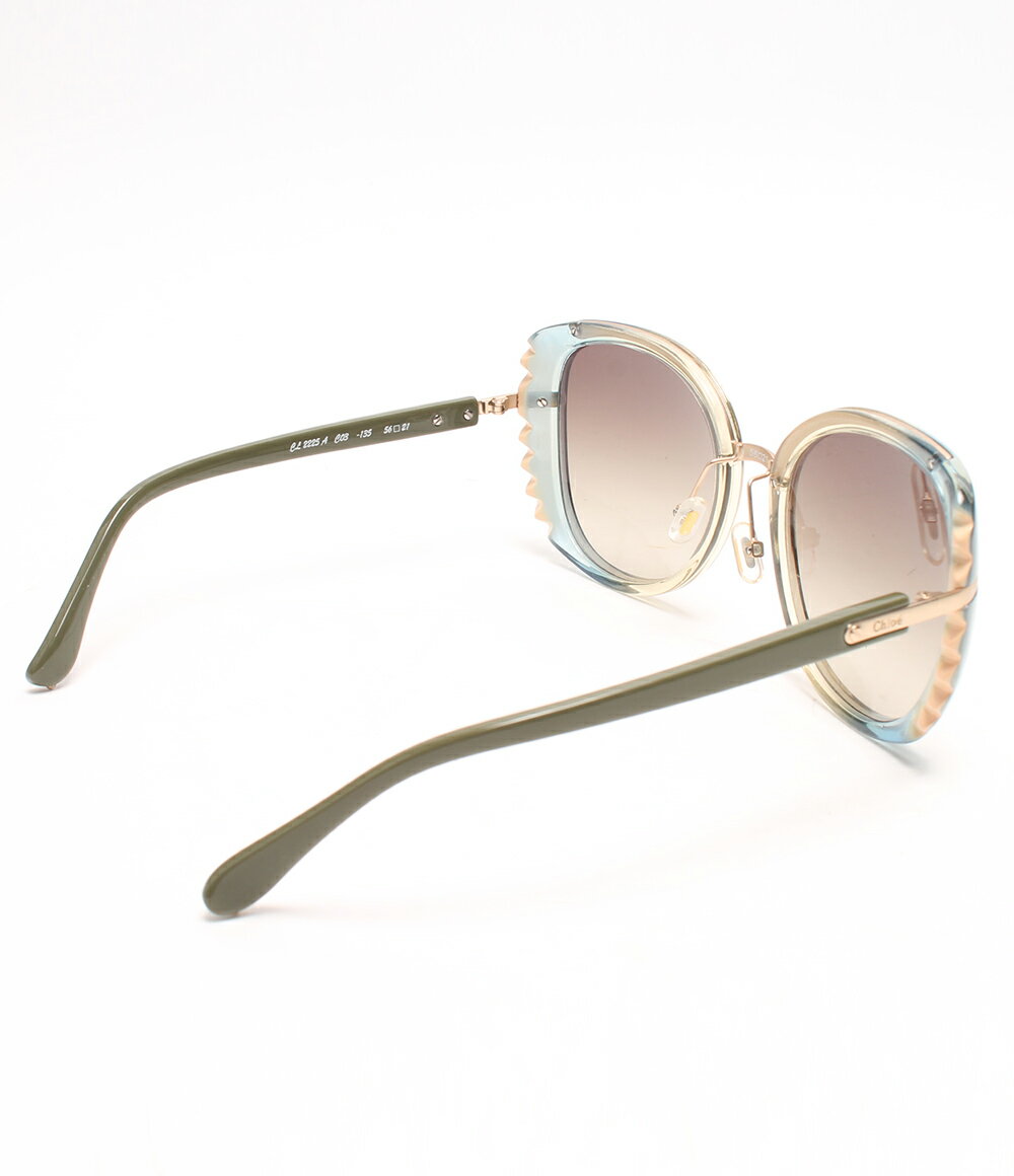 クロエ サングラス Chloe レディース 【中古】