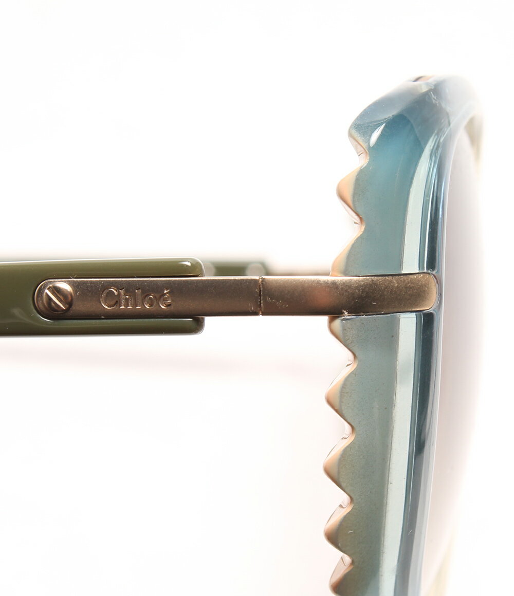 クロエ サングラス Chloe レディース 【中古】