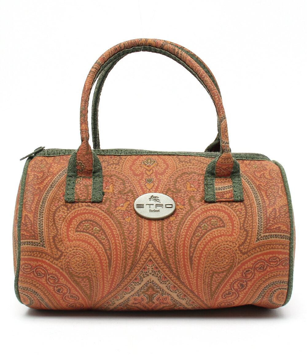 【中古】美品 エトロ ポーチ レディース ETROのサムネイル