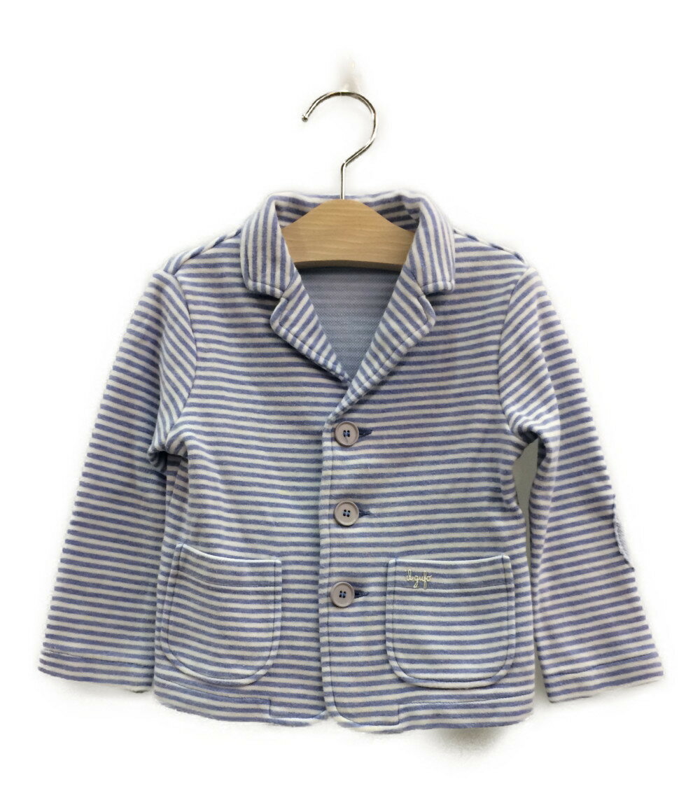 【中古】イルグッフォ テーラードジャケット キッズ SIZE 2anni (100サイズ以下) il gufo
