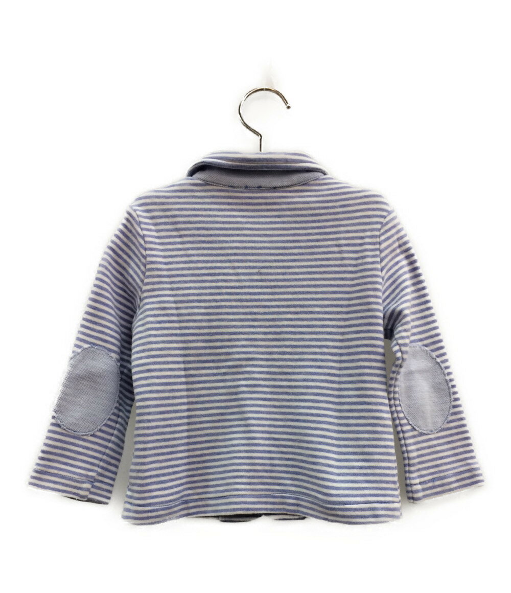 【中古】イルグッフォ テーラードジャケット キッズ SIZE 2anni (100サイズ以下) il gufo